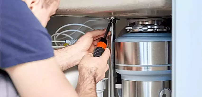 Sink Waste Disposal Installation in Yonkers, NY