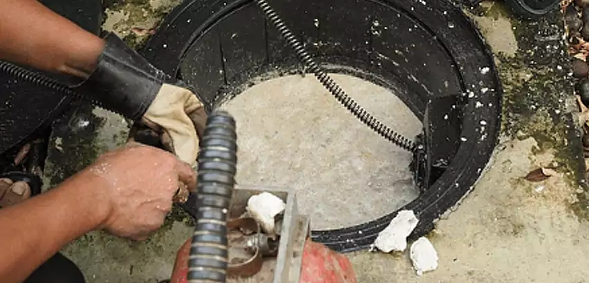 Fat Trap Cleaning in Yonkers, NY
