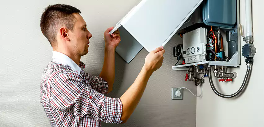 Electric Water Heater Maintenance in Yonkers
