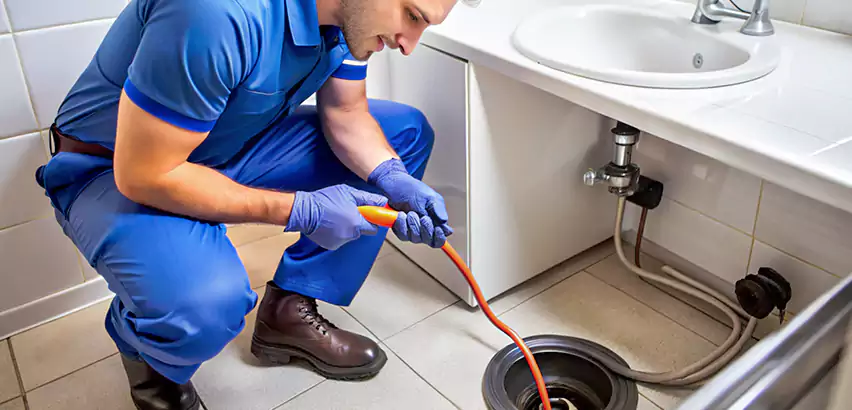Sewer Jetting in Yonkers