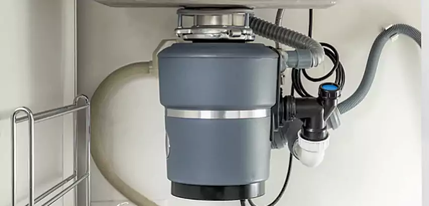 Insinkerator Air Switch Installation in Yonkers, NY