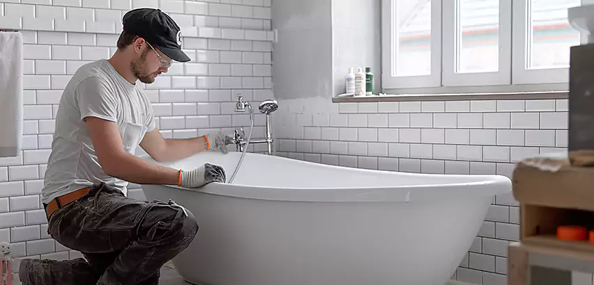 Leak Detection Companies Near Me in Yonkers