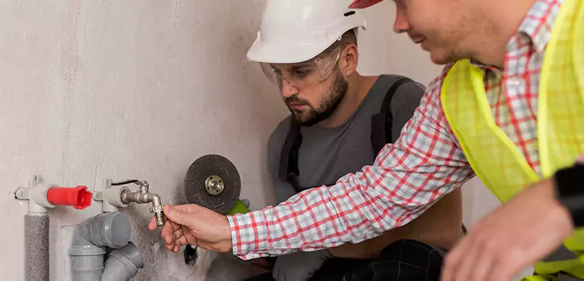 Water Softener Installation in Yonkers, NY