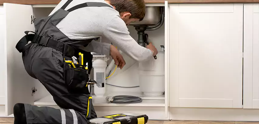 Sewer Line Replacement in Yonkers