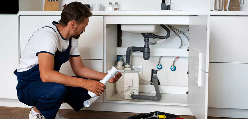 Pipe Replacement Services in Yonkers