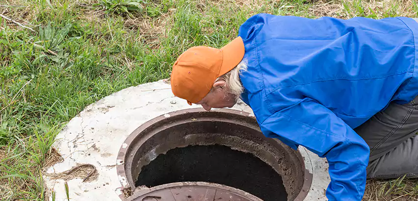 Septic Tank Leak Repair in Yonkers, NY