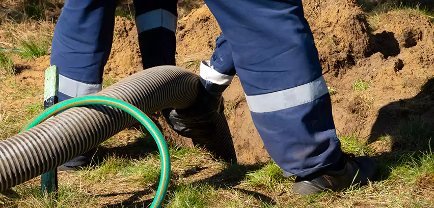 Commercial Sewer Cleaning in Yonkers