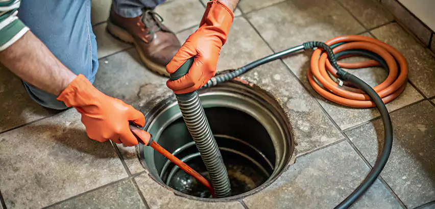 Sewer Line Root Removal in Yonkers