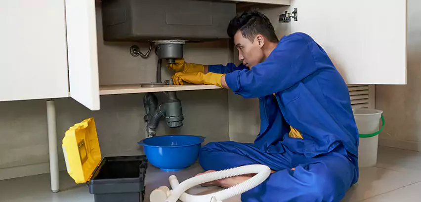 Sewer Line Maintenance Yonkers, NY