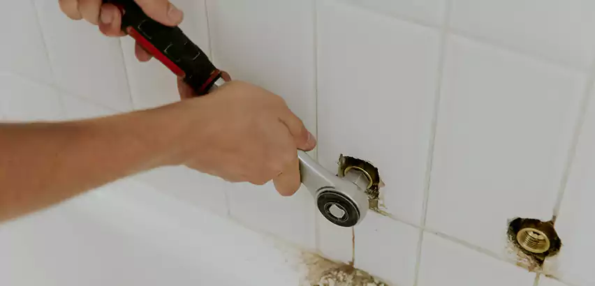 Slab Leak Detection and Repair in Yonkers