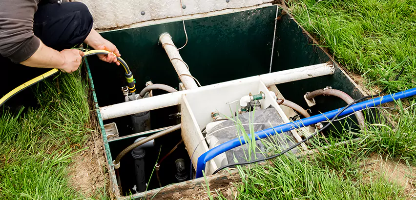 Zoeller Sump Pump Maintenance in Yonkers