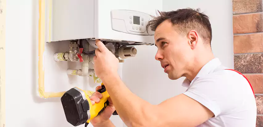 Takagi Tankless Water Heater Maintenance in Yonkers