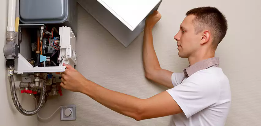Propane Tankless Water Heater Repair in Yonkers