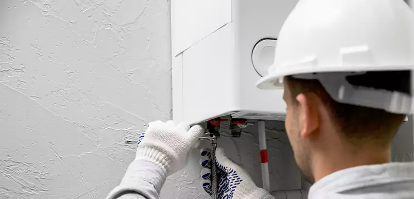 Rheem Tankless Water Heater Replacement in Yonkers