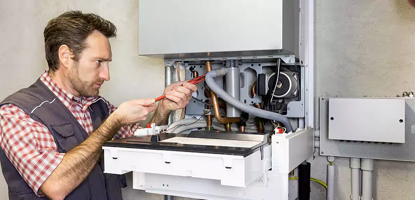 Rinnai Water Heater Maintenance Yonkers