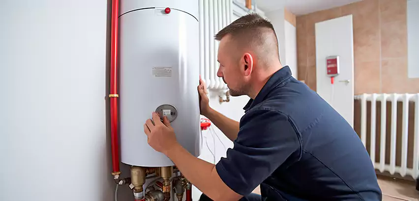 Emergency Water Heater Replacement in Yonkers