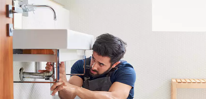 Commercial Water Leak Detection in Yonkers