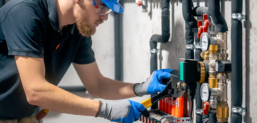 Rainsoft Water Softener Maintenance in Yonkers