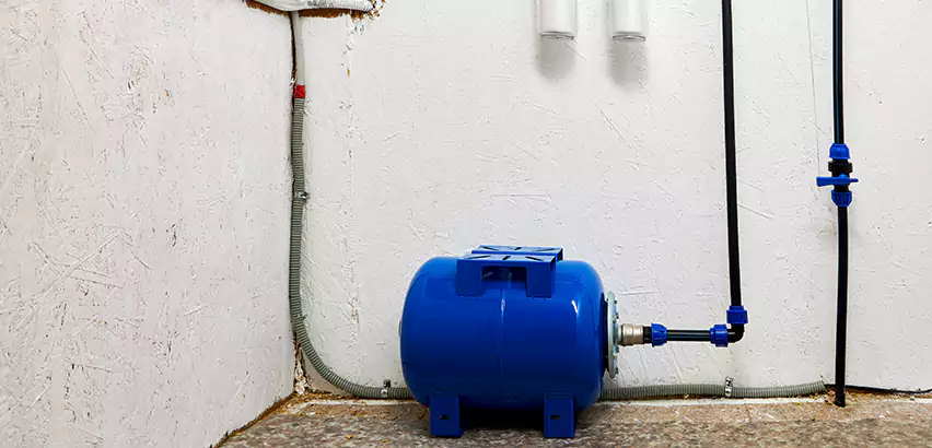 Wellmate Pressure Tank Bladder Replacement in Yonkers
