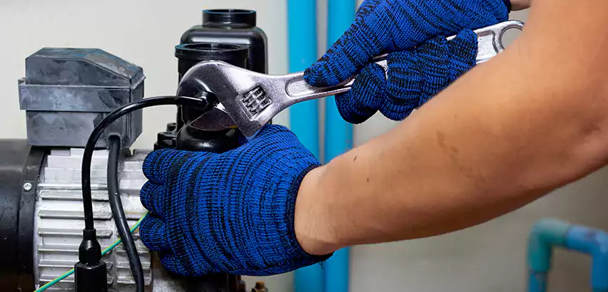 Well Water System Repair in Yonkers, NY
