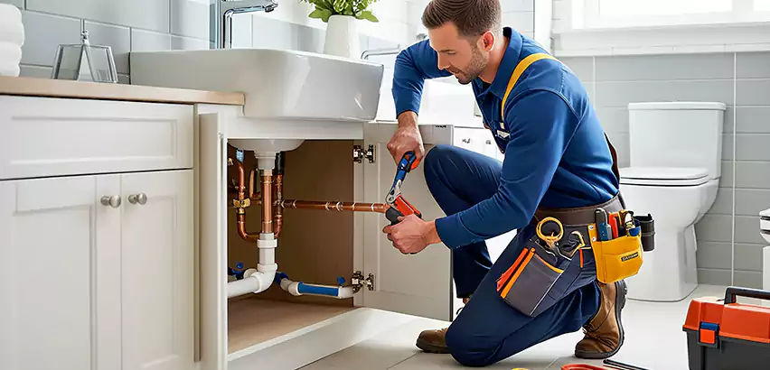 Water Damage Restoration in Yonkers