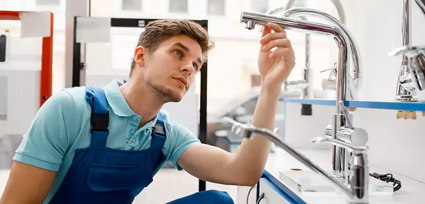 Water Leak Detection in Yonkers