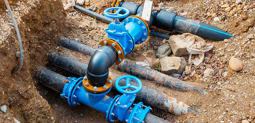 Professional Water Line Installation Services in Yonkers, NY