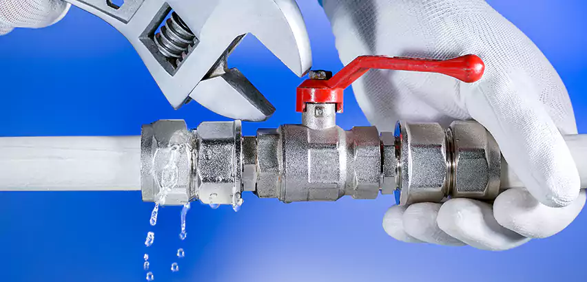 Water Line Repair in Yonkers, NY