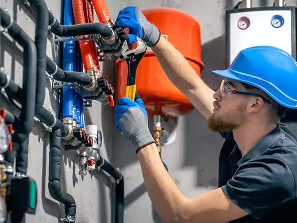 Why Choose Plumbing Yonkers NY for Backflow Preventer Installation in Yonkers, NY?
