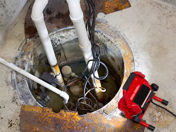 Why Choose Plumbing Yonkers NY for Basement Sump Pump Installation in Yonkers?