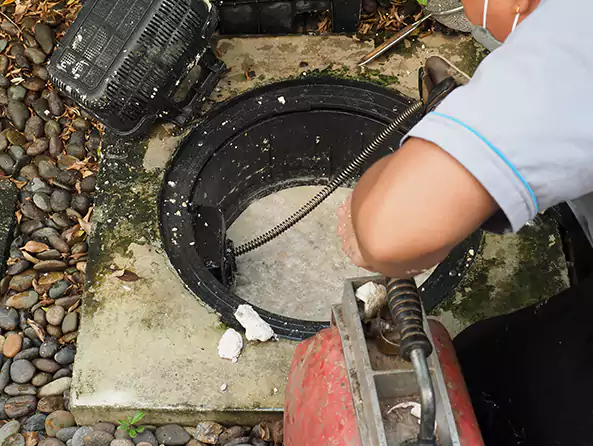 Why Choose Plumbing Yonkers NY for Clogged Drain Repair in Yonkers, NY?