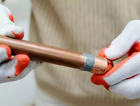 Why Choose Plumbing Yonkers NY for Copper Pipe Leak Repair in Yonkers, NY?