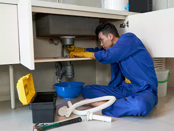 Why Choose Plumbing Yonkers NY for Drain Cleaning in Yonkers, NY?