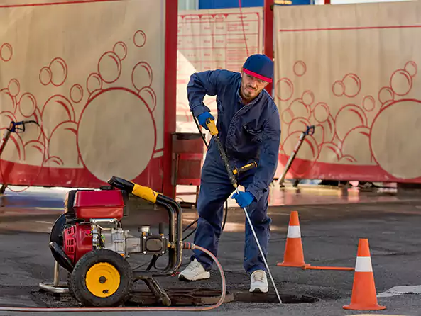 Why Choose Plumbing Yonkers NY for Drain Services in Yonkers, NY?