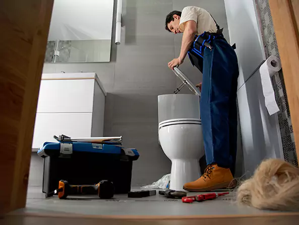 Why Choose Plumbing Yonkers NY for Emergency Plumber in Yonkers, NY?