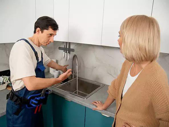Why Choose Plumbing Yonkers NY for Emergency Plumbing Repair in Yonkers, NY?