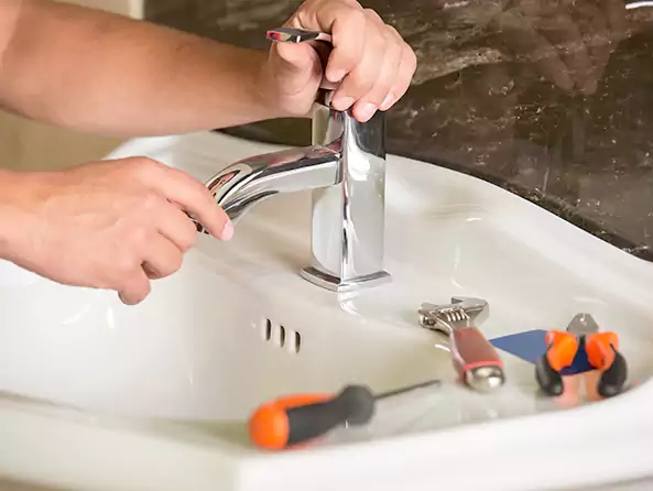 Why Choose Plumbing Yonkers NY for Bathroom Faucet Installation in Yonkers, NY?