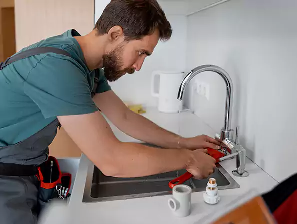 Why Choose Plumbing Yonkers NY for Faucet Repair in Yonkers, NY?