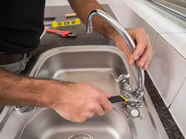 Why Choose Plumbing Yonkers NY for Faucet Replacement in Yonkers, NY?