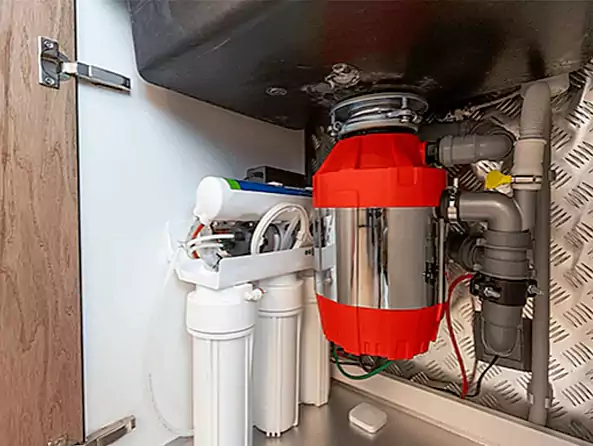 Why Choose Plumbing Yonkers NY for Garbage Disposal Installation in Yonkers, NY?