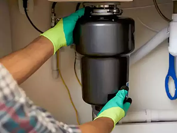Why Choose Plumbing Yonkers NY for Garbage Disposal Replacement in Yonkers, NY?