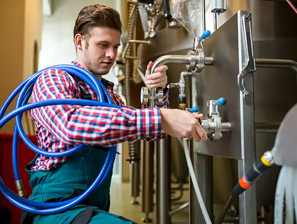 Why Choose Plumbing Yonkers NY for Gas Leak Repair in Yonkers, NY?