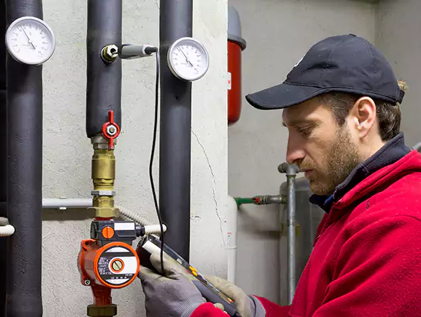 Why Choose Plumbing Yonkers NY for Gas Line Installation in Yonkers, NY?