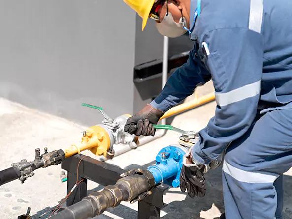 Why Choose Plumbing Yonkers NY for Gas Line Repair in Yonkers, NY?