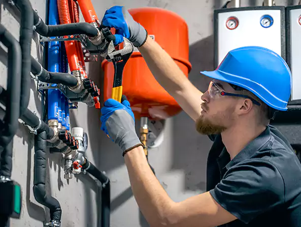 Why Choose Plumbing Yonkers NY for Gas Water Heater Installation in Yonkers, NY