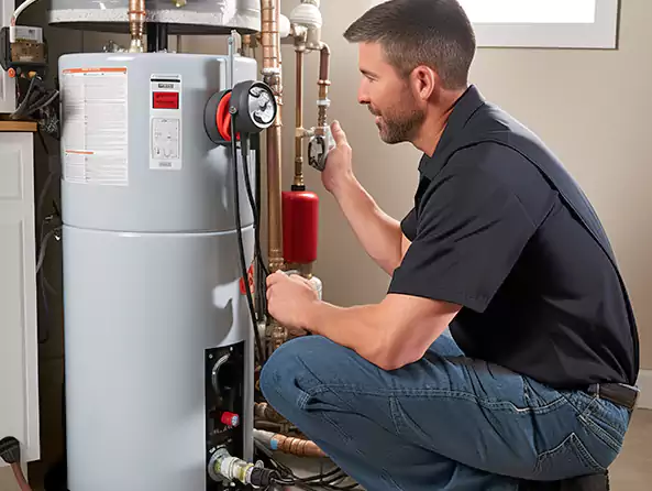 Why Choose Plumbing Yonkers NY for Gas Water Heater Repair in Yonkers, NY?