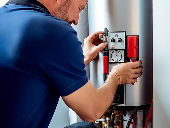 Why Choose Plumbing Yonkers NY for Gas Water Heater Replacement in Yonkers, NY?