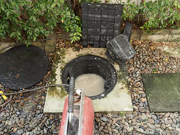 Why Choose Plumbing Yonkers NY for Grease Trap Repair in Yonkers, NY?