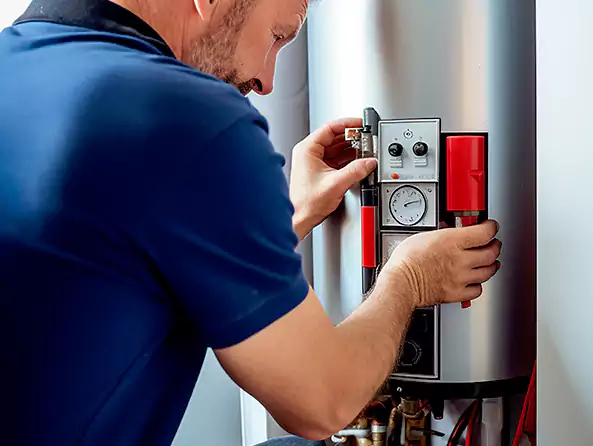 Why Choose Plumbing Yonkers NY for Hot Water Tank Maintenance in Yonkers, NY?