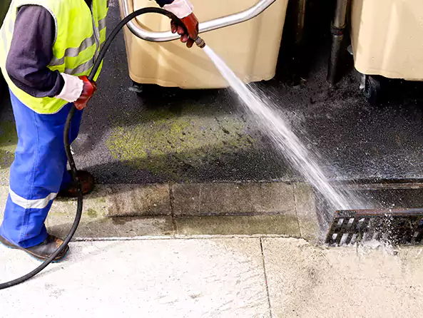 Why Choose Plumbing Yonkers NY for Hydro Jetting in Yonkers, NY?
